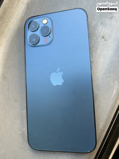 iPhone 12pro 128g 4