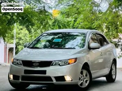 Kia Forte LX 2