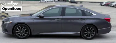 هوندا اكورد Limited 2