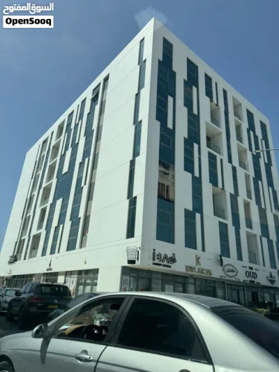 (Premium / Investment Angle) For Rent Premium Retail Shop in Mawaleh North 3