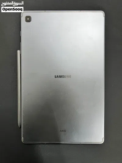 Samsung Galaxy Tab S6 Lite 2
