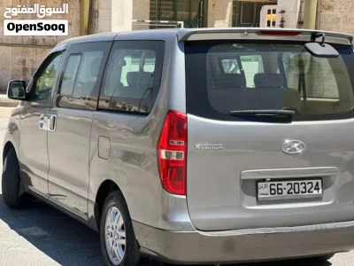 هيونداي H1 GLS Plus 4