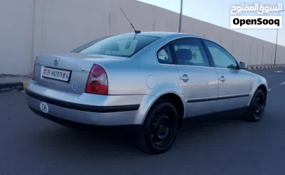 Volkswagen Passat Standard 4