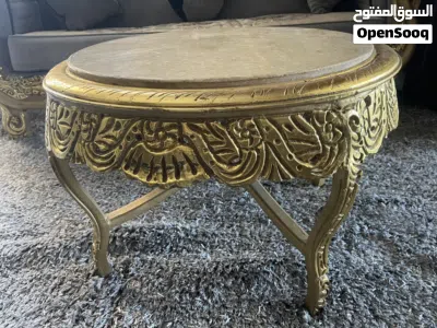 طقم كنب دمياطي فاخر 2