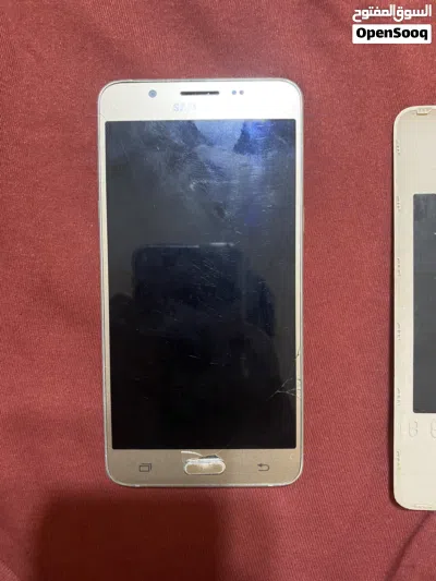 GALAXY J5 6 2