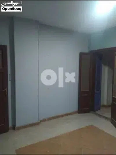 شقة سكنية سوبر لوكس في الشيخ زايد الحي الحادي عشر أمام سنتر العتابي 2