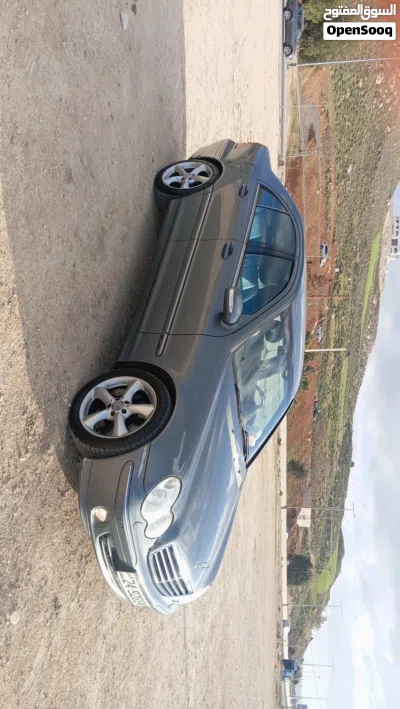 Mercedes Benz C-Class C 230 2