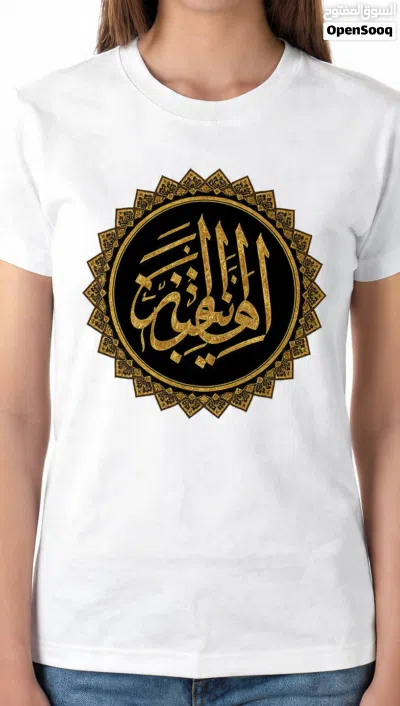 تشيرتات صيفيه وطقيات صيفيه summer t-shirt s. and summer caps 2