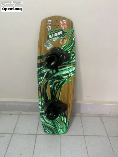 للبيع wake bord 4