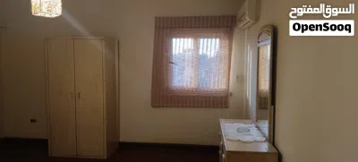 شقه مفروشه فندقيه 200 متر بمصطفى النحاس الرئيسي مكيفه بها انترنت واي فاي ايجار يومي وشهري من المالك 2