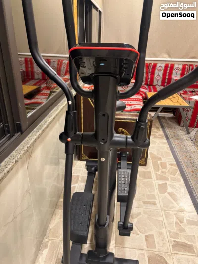 جهاز رياضة جديد لم يستخدم للبيع 2