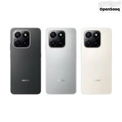 هونر /x7d/ 5G بسعر مميز 256GB 4
