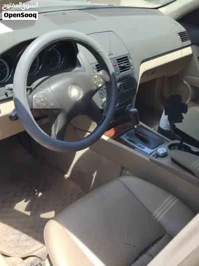 Mercedes Benz C-Class C 300 4