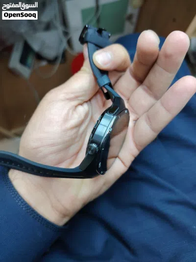 Huawei watch gt 5 Pro 3