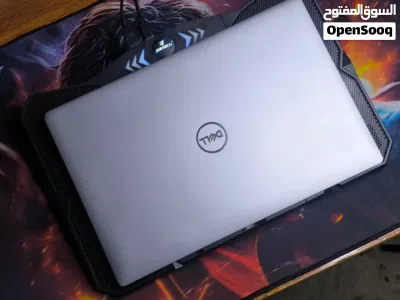 لابتوب Dell Latitude 5420 هو جهاز عملي وموثوق مصمم لرجال الأعمال، المهندسين، والطلاب. 3