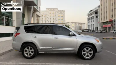 Toyota RAV 4 Adventure 3