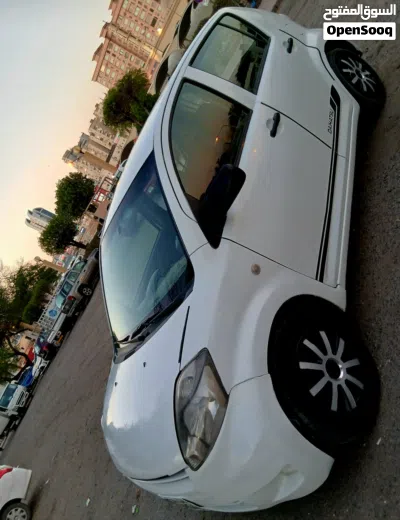 دايهاتسو سيريون 2