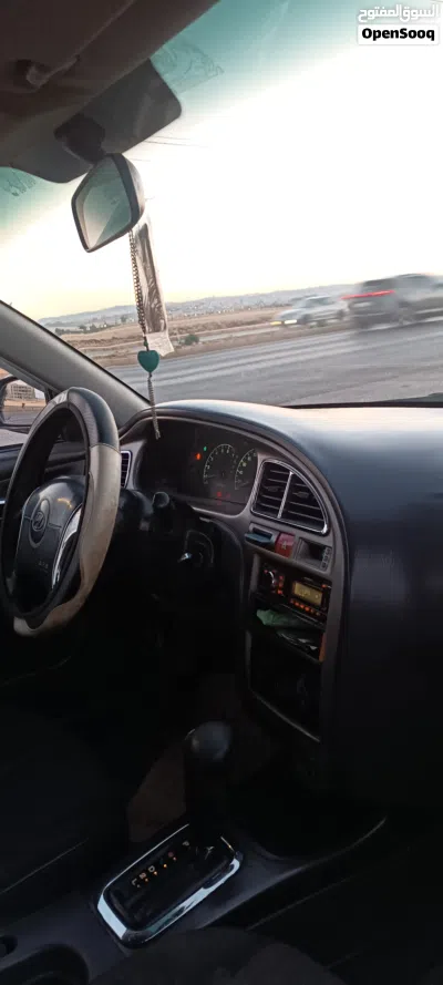 هيونداي النترا 4