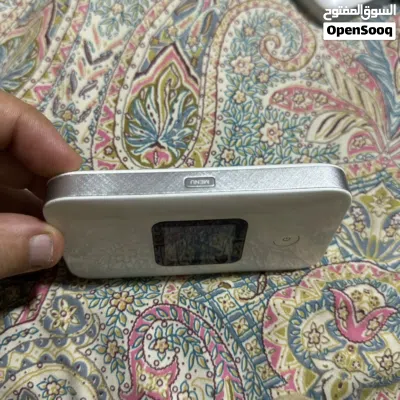 مودم هواوي 4G+ 3