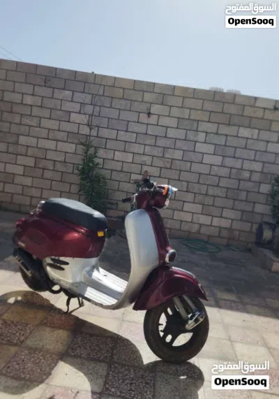 هوندا أخرى 2