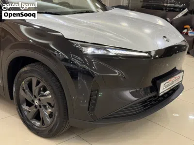 دونج فينج ميج EV 3