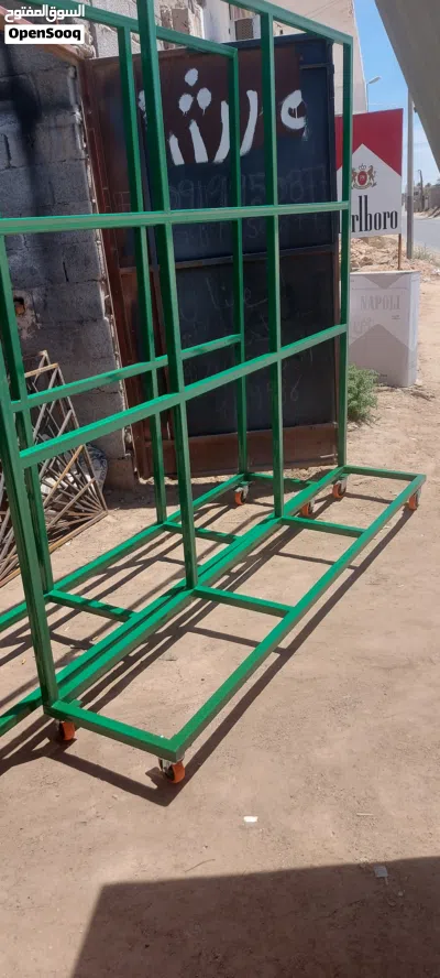 اسطى حدادة للعمل في في زليتن 3