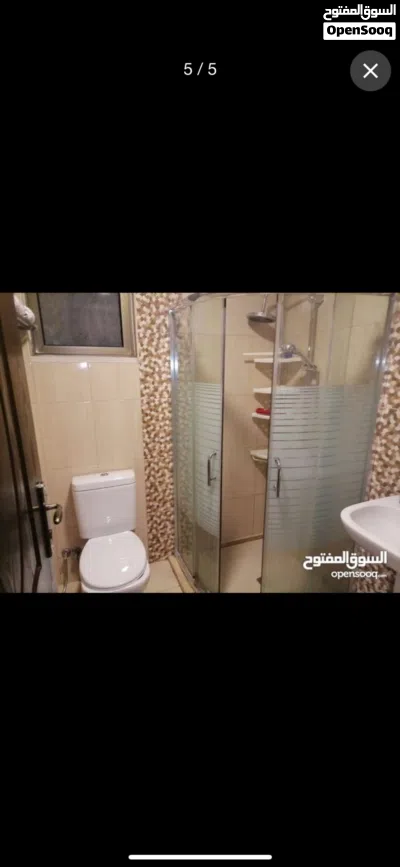 استوديو للإيجار خلف ستار بكس عبدون من المالك مباشرة 2