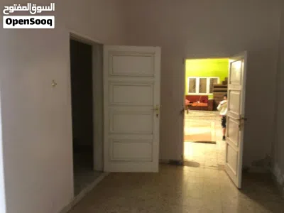 آجار شقه في الماجورى الدور الثاني فاضيه مطلوب عائلات اجنبيه السودان لا لا 3