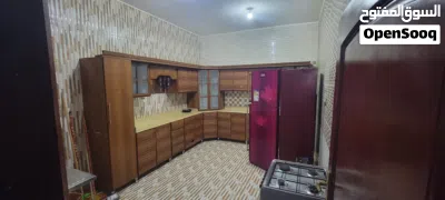 شقه واسعه مفروشه في احدث ابراج حده المدينه السكنيه للايجار متوفر جميع الخدمات 4