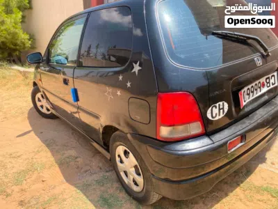 Honda Other 2