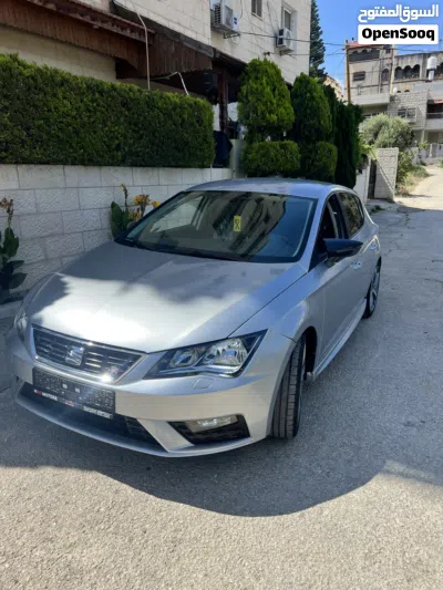 سيات ليون Sport Stourer 2