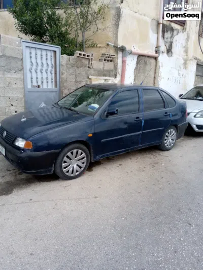 Volkswagen Polo Life 2