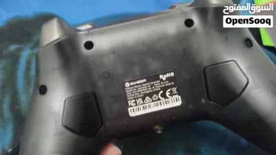 يد تحكم اكسبوكس و PC الgamesir kaleid مستعملة نظيف جدا 3