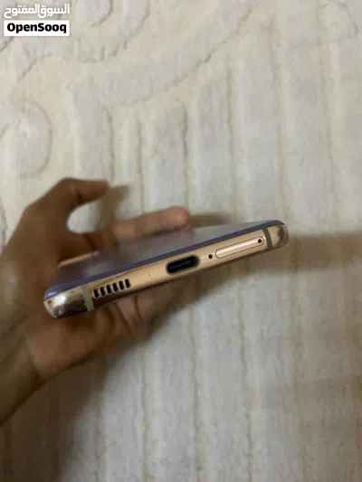 جالاكسي S21 5G 4