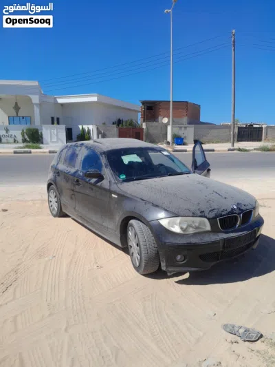 BMW 3 Series 318 3
