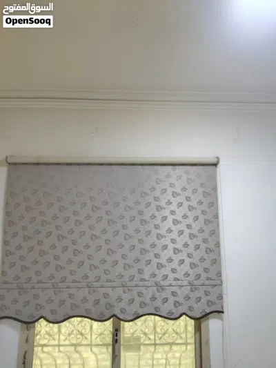 عدد 2 ستاره رول واحده 2 م وواحده متر ونص بحاله ممتاذه 4