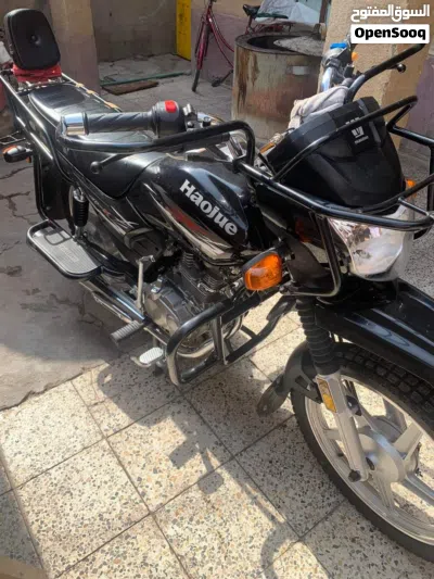 هاوجن اريس HJ150 2
