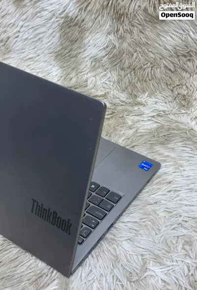 lenovo ThinkBook 11th Gen 4gb iris xe graphics 15.6 FHD display Backlight type C port's in 11pro 2