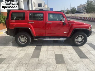 هامر H3 Adventure 3