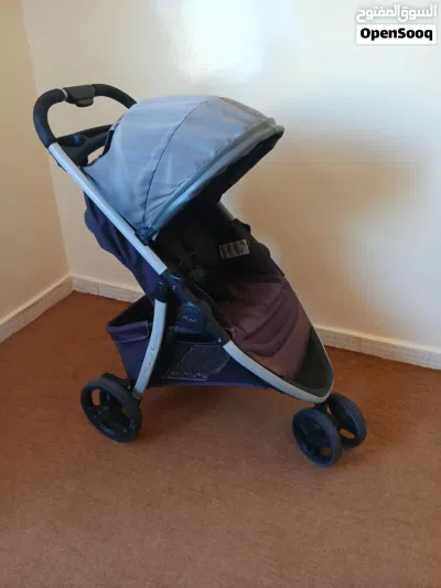 عرباية أطفال ماركة جراكو GRACO بسعر مميز 4