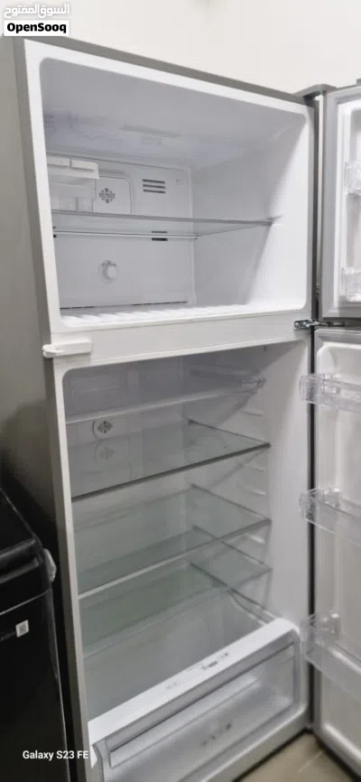 I Have New Not Much Use 750 litter Super General Refrigerator 2