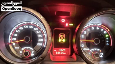 Mitsubishi Pajero GLS 2