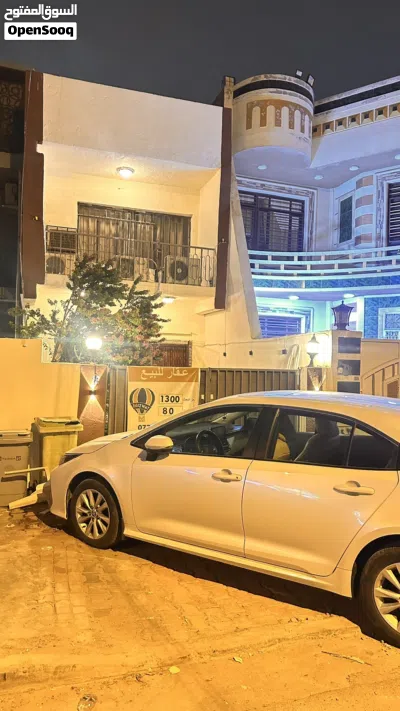 بيع بيت-استثمار او سكني 2