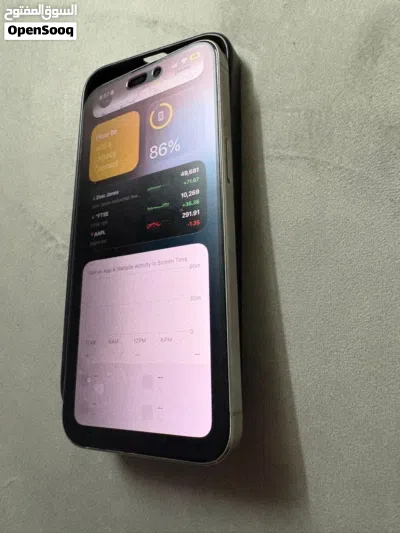iPhone 15 pro max 256 g 4