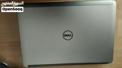 لابتوب dell core i7 يصلح للدراسه الجرافيك والامن السيبراني 2