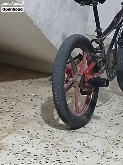 دراجة للبيع ربي ايبارك 4