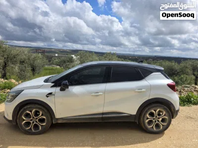 Renault Captur Standard 3