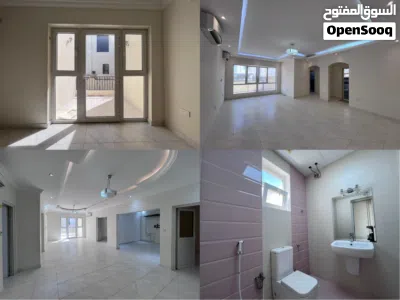 3 BR + 2 Maid’s Rooms Luxury Villa for Sale – Mawaleh 2