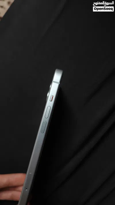 iphone 15 plus // used ـ ايفون مستعمل بحالة ممتازة / قابل للتفاوض 4
