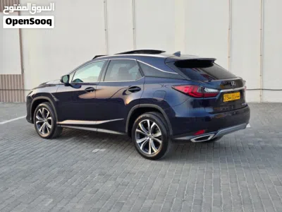 لكزس RX RX 350 4